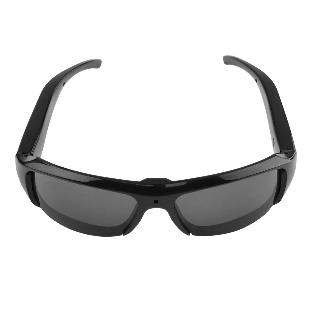 RecVision Sunglasses with Built-in Camera